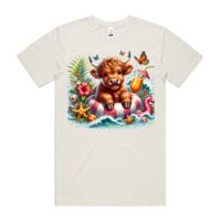 Staple Organic Tee Thumbnail