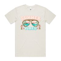 Staple Organic Tee Thumbnail