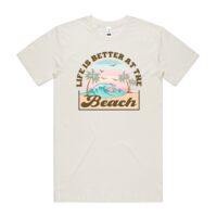 Staple Organic Tee Thumbnail