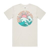 Staple Organic Tee Thumbnail