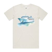 Staple Organic Tee Thumbnail