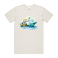 Staple Organic Tee Thumbnail