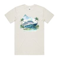 Staple Organic Tee Thumbnail