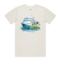 Staple Organic Tee Thumbnail