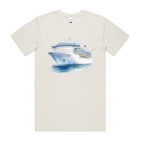 Staple Organic Tee Thumbnail
