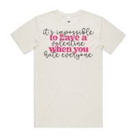 Staple Organic Tee Thumbnail