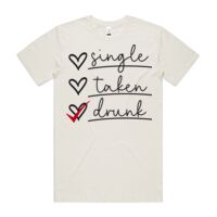 Staple Organic Tee Thumbnail