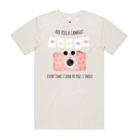 Staple Organic Tee Thumbnail