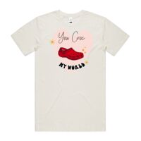 Staple Organic Tee Thumbnail