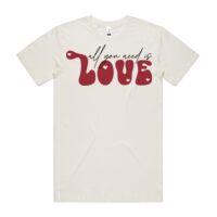 Staple Organic Tee Thumbnail