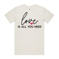 Staple Organic Tee Thumbnail