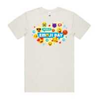 Staple Organic Tee Thumbnail