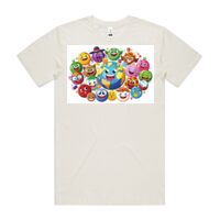 Staple Organic Tee Thumbnail