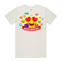 Staple Organic Tee Thumbnail