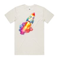 Staple Organic Tee Thumbnail