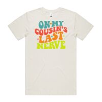 Staple Organic Tee Thumbnail