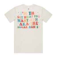 Staple Organic Tee Thumbnail