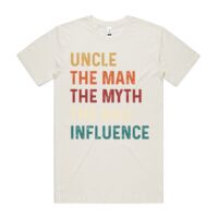 Staple Organic Tee Staple Organic Tee Thumbnail