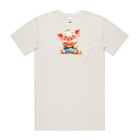 Staple Organic Tee Thumbnail