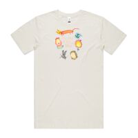 Staple Organic Tee Thumbnail
