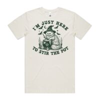 Staple Organic Tee Staple Organic Tee Thumbnail