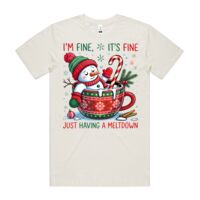 Staple Organic Tee Staple Organic Tee Thumbnail