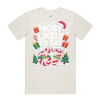 Staple Organic Tee Thumbnail