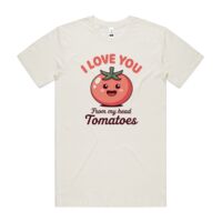 Staple Organic Tee Thumbnail