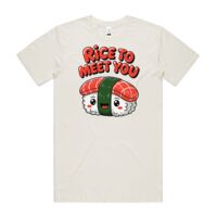 Staple Organic Tee Thumbnail