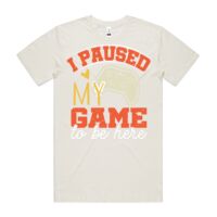 Staple Organic Tee Staple Organic Tee Thumbnail