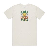 Staple Organic Tee Thumbnail