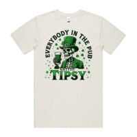 Staple Organic Tee Staple Organic Tee Thumbnail