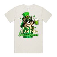 Staple Organic Tee Staple Organic Tee Thumbnail