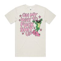 Staple Organic Tee Thumbnail