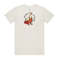Staple Organic Tee Staple Organic Tee Thumbnail