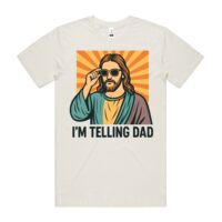 Staple Organic Tee Staple Organic Tee Thumbnail