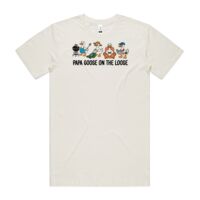 Staple Organic Tee Staple Organic Tee Thumbnail