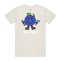 Staple Organic Tee Staple Organic Tee Thumbnail