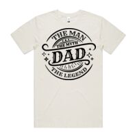 Staple Organic Tee Staple Organic Tee Thumbnail