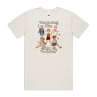 Staple Organic Tee Staple Organic Tee Thumbnail