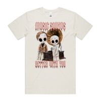 Staple Organic Tee Thumbnail