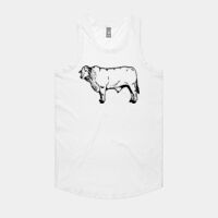 Authentic Singlet Thumbnail