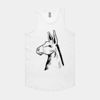 Authentic Singlet Thumbnail