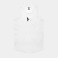 Authentic Singlet Thumbnail