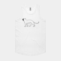 Authentic Singlet Thumbnail