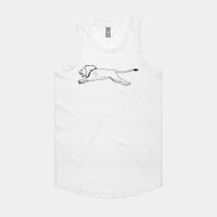 Authentic Singlet Thumbnail