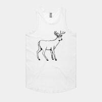 Authentic Singlet Thumbnail