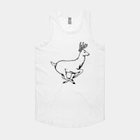 Authentic Singlet Thumbnail