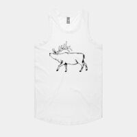 Authentic Singlet Thumbnail