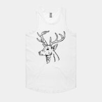 Authentic Singlet Thumbnail